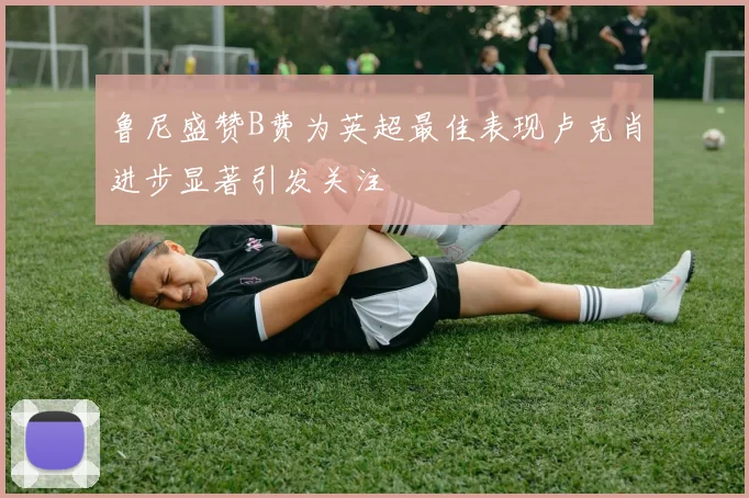 鲁尼盛赞B费为英超最佳表现卢克肖进步显著引发关注